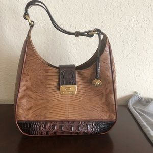 Authentic Brahmin handbag